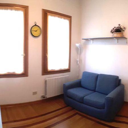Casa Ladi Apartment Венеция Екстериор снимка