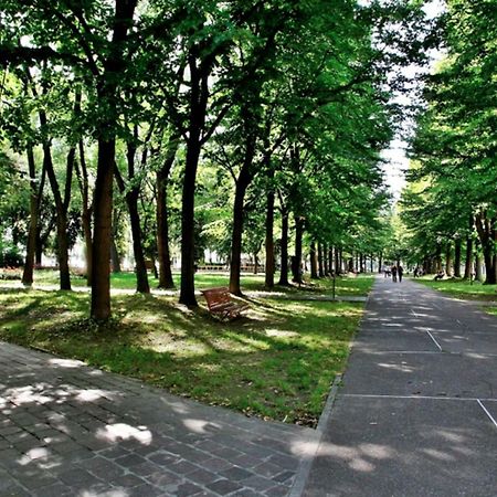 Casa Ladi Apartment Венеция Екстериор снимка