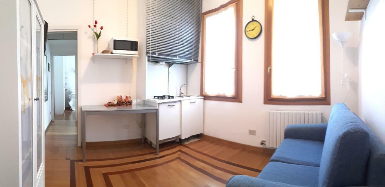 Casa Ladi Apartment Венеция Екстериор снимка