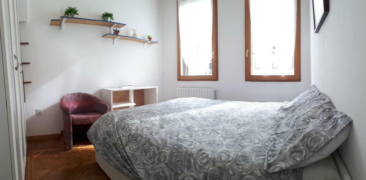 Casa Ladi Apartment Венеция Екстериор снимка